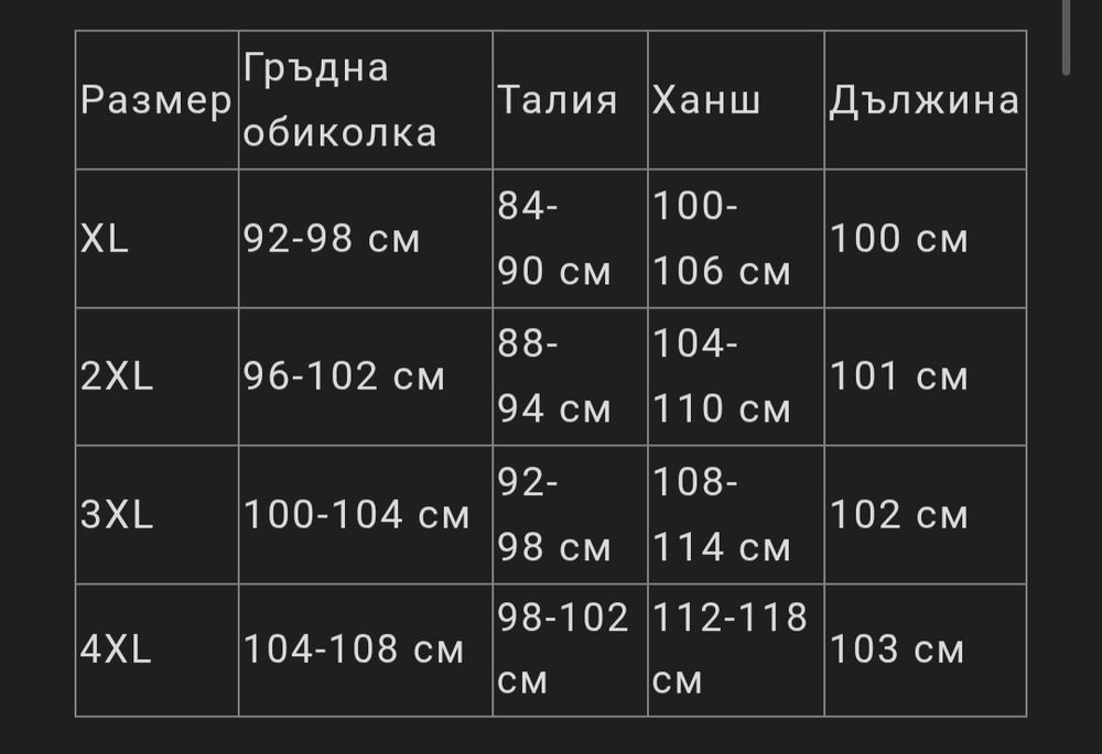 Официална рокля в зелен цвят 2XL