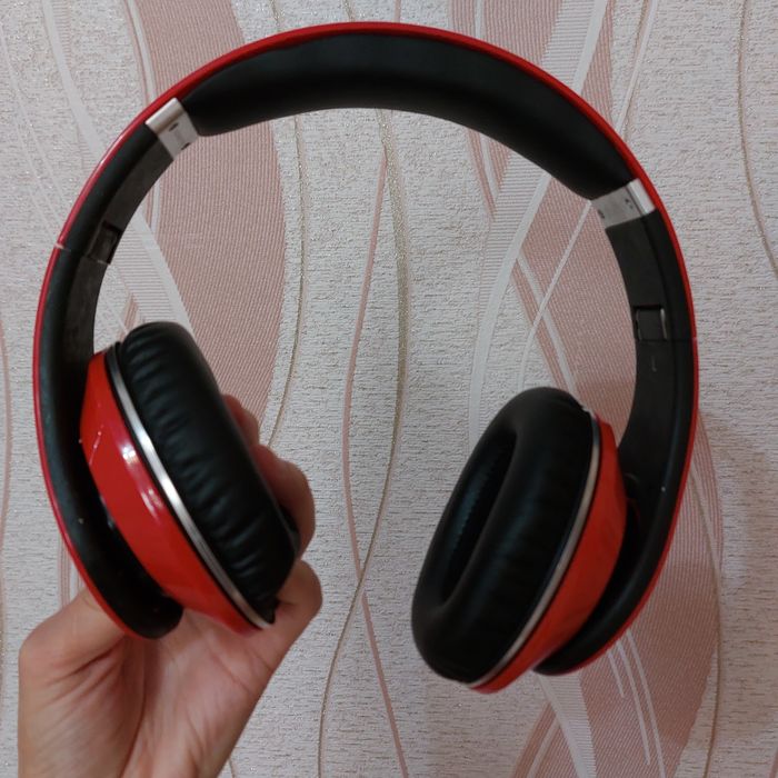 Наушники Monster beats by Dr.Dre