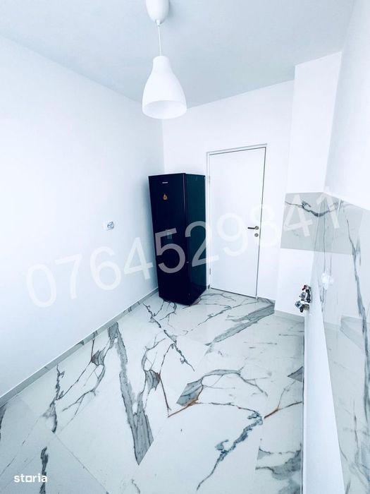 Vanzare apartament 3 camere,Titan la 5 min metrou,Str. Liviu Rebreanu