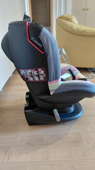 Scaun auto Maxi-Cosi 9-18 kg