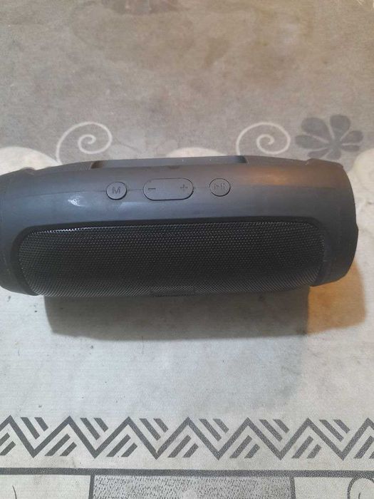 Колонки ( для компа ) + колонка (блютуз )