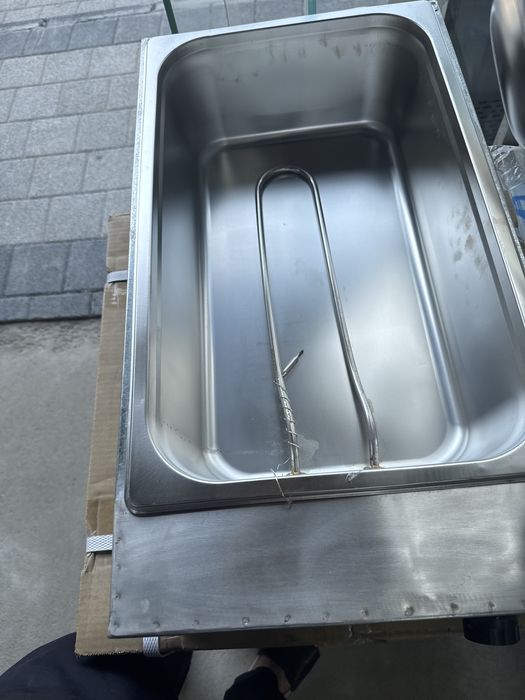 Piroshka gumma aparat