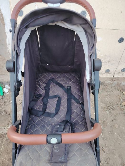 Продам коляску детская