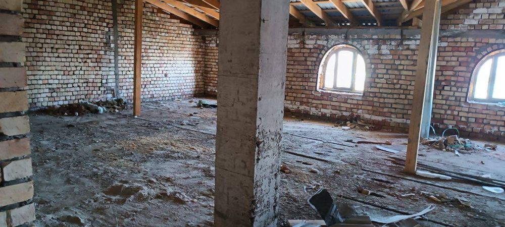 Uy sotiladi, 9-10 etaj Sergili moshina bozor