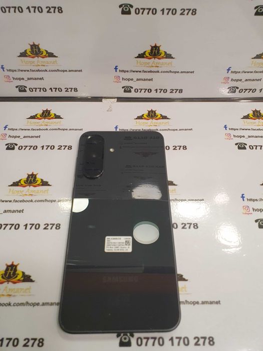 Hope Amanet P13/Samsung A36