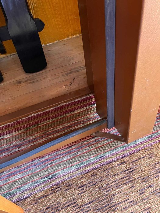 Метална Входна Врата + Каса