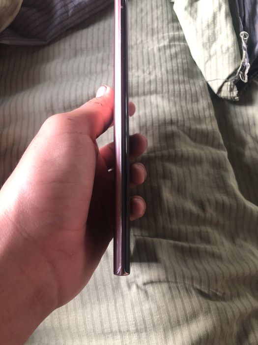 Samsung note 20 ultra ( продажа , обмен )