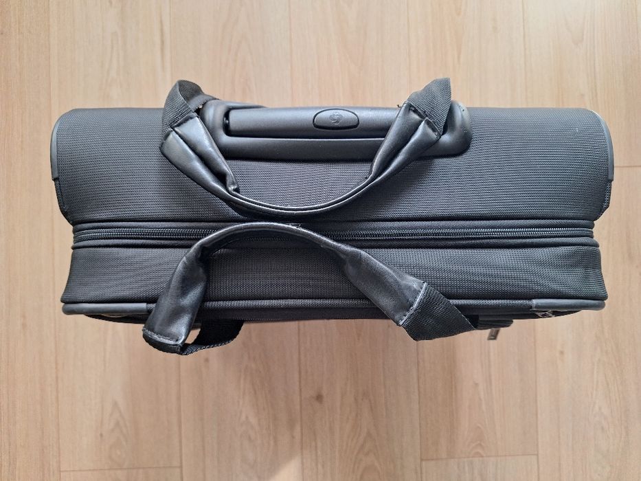 Samsonite бизнес куфар