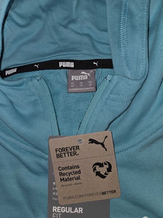 Екип  Puma оригинален