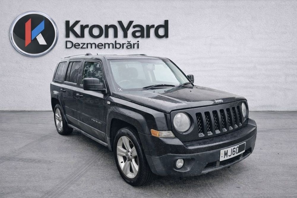 Compresor clima Jeep Patriot 2.2 CRD 2011 - 2017 163CP ENE (787) Diesel MC4472800922