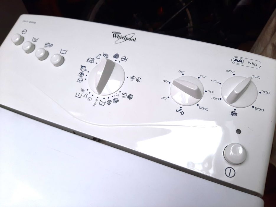 Пералня Whirlpool AWT 2285