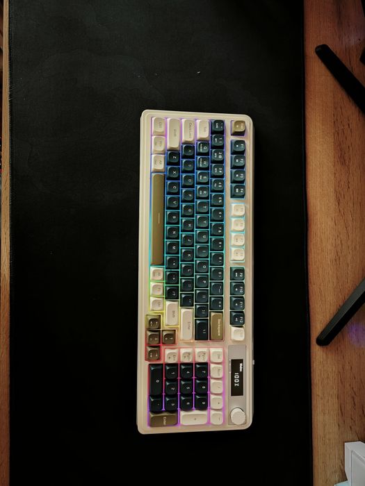 Klaviatura Aula S99pro