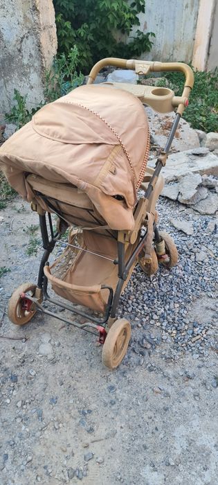 Кольяска детская
