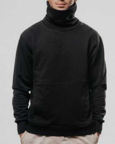 Толстовки Худи оптом на заказ