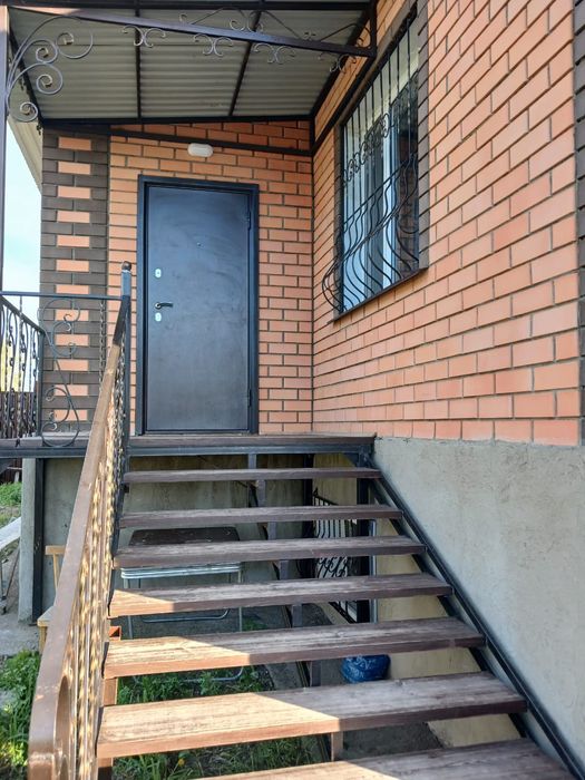 Коттедж в Боровом