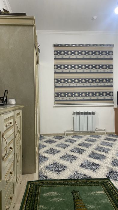 Икки хонали квартира 70 м2 Янгихает тумани