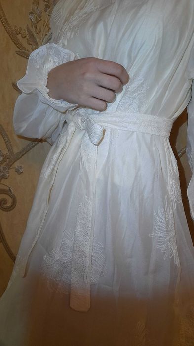 Kòylak sotiladi/vecherniy kòylak sotiladi