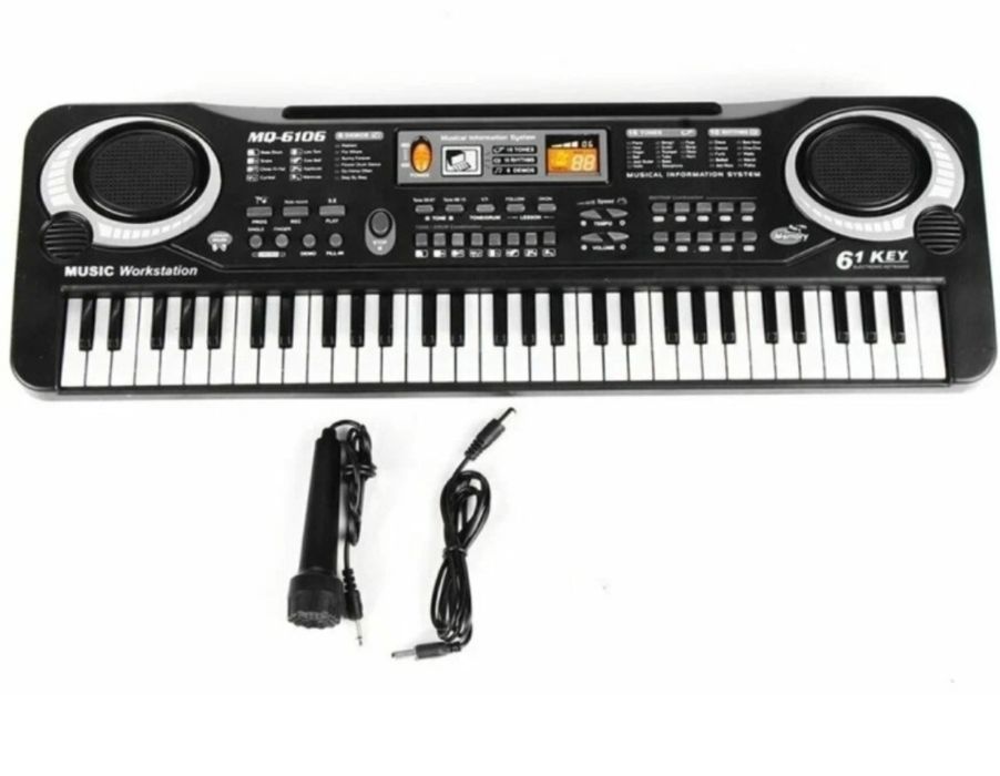 Продам Синтезатор MO 6106