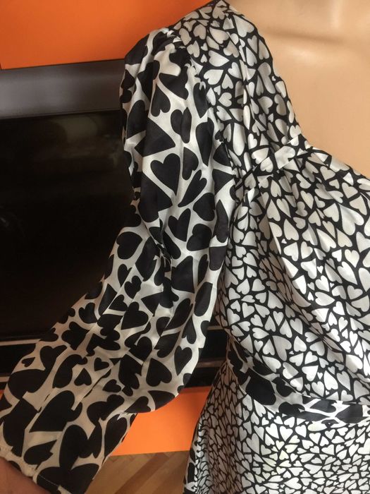 Копринена рокля Olivia Rubin,размер М