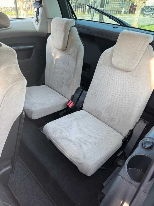 Citroen C4 Grand Picasso 2.0 diesel Automat 7 Locuri Model exlusive