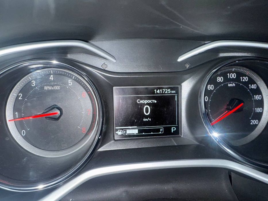 Продам Chevrolet Onix Premier 2, 2023, Qora. Full.