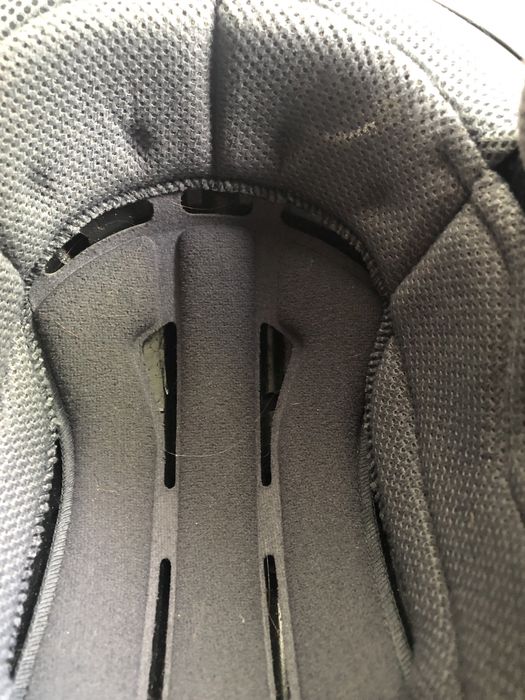 Casca moto Shoei NXR marime S