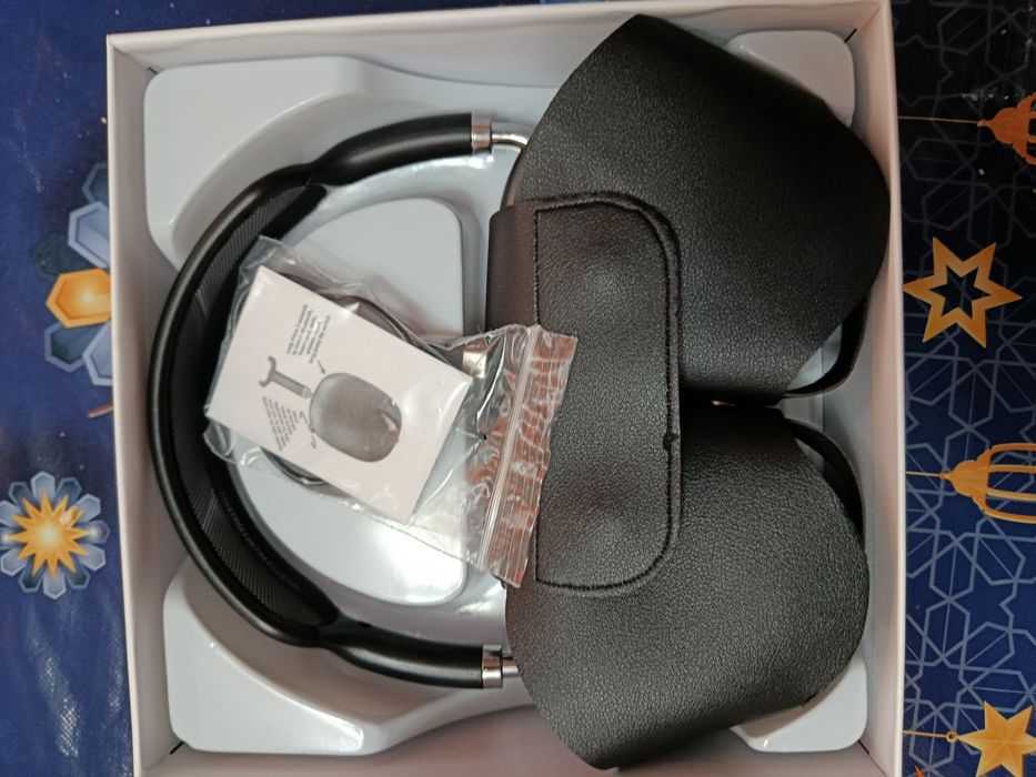 AirPods max (lux)