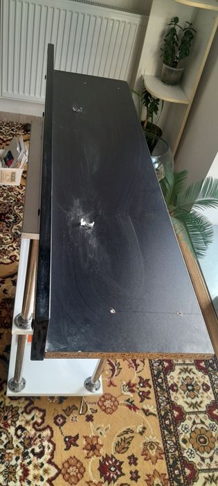 Полка навесная для офиса, дома и т.дкниг,магазинов