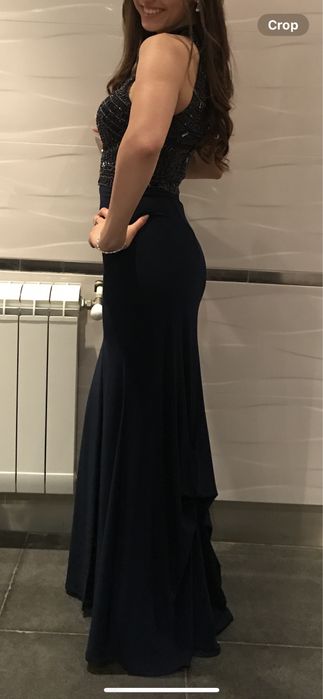 Официална рокля на Be Queen