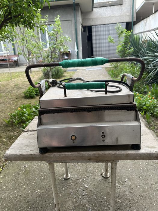 Продается тостер