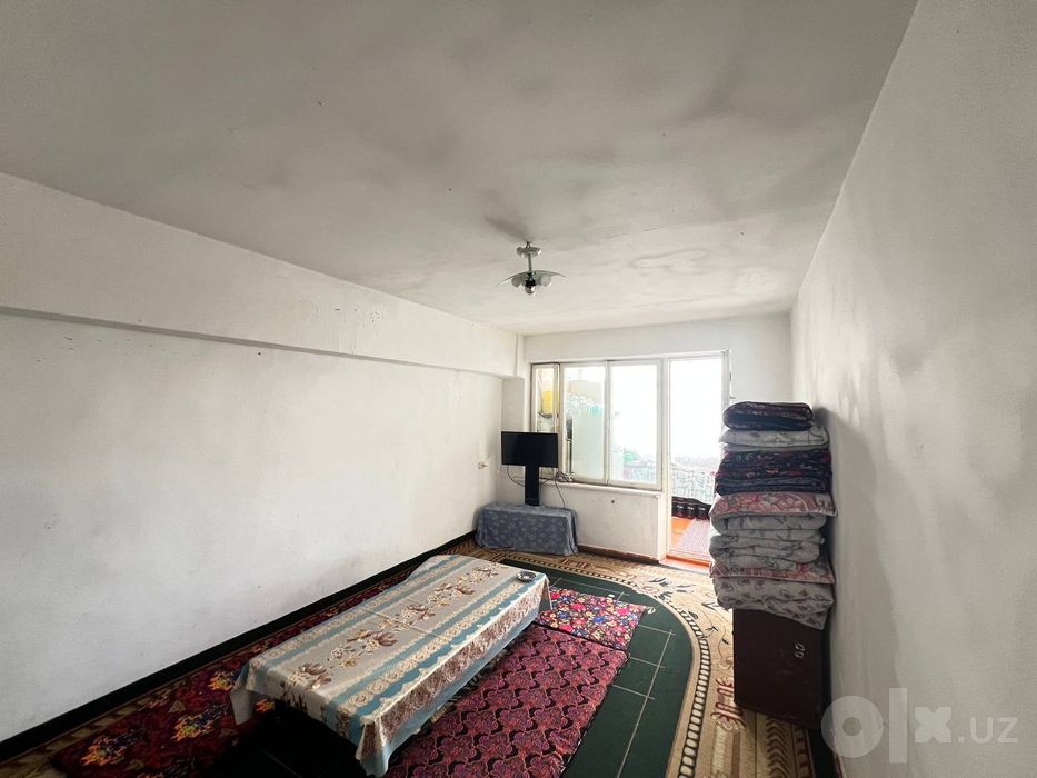 Продам квартиру на Чиланзаре-22кв
