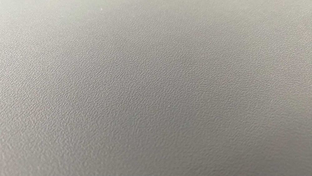 Като Ново Табло BMW 7 i7 G70 Черно със сив шев