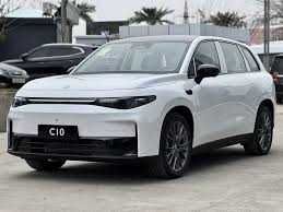 leapmotor c10 530 km nasiya savdo