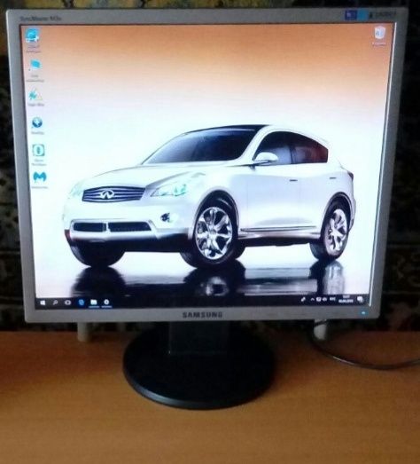 Продам компьютер 60000 тг