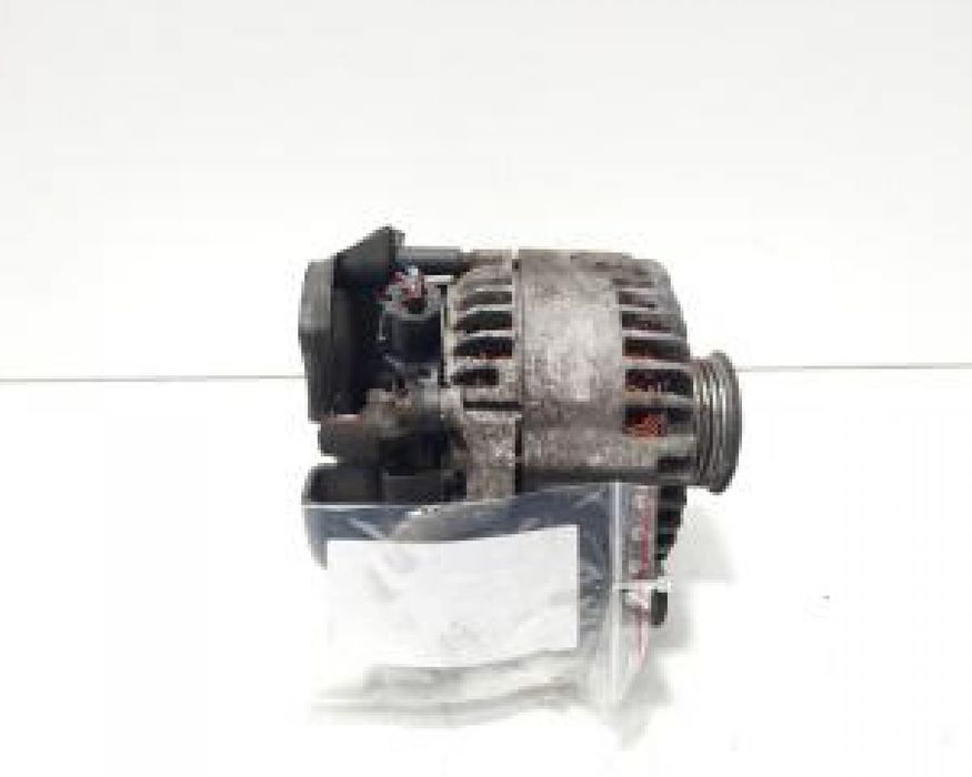 Alternator 140A, cod 03G903016G, Audi Q5 (8RB) 2.0 TDI, CAG