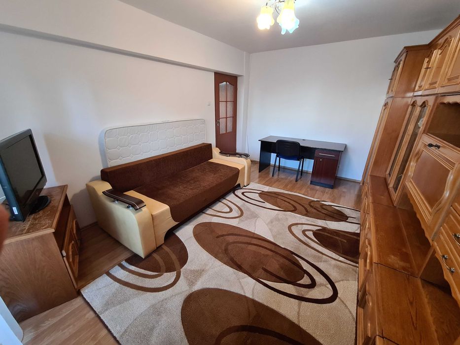 Apartament 3 camere, Marasti, pentru studenti