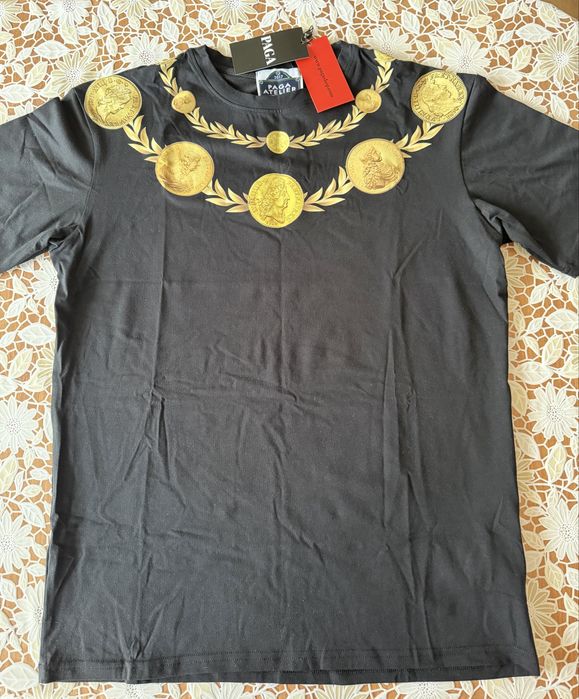 Тениска на PAGA