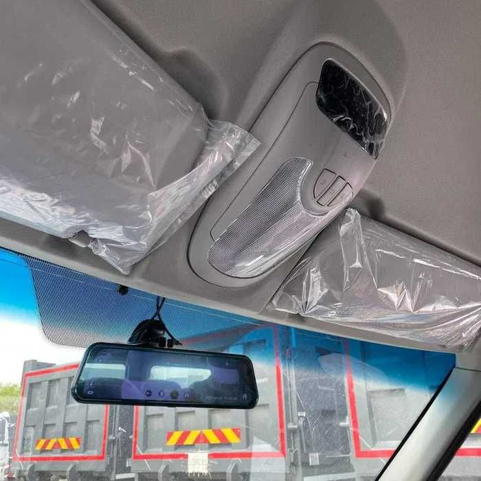 Jak mikro avtobus (sanrey) benzin 21 kishilik