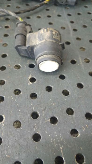 Senzor parcare spate bmw seria 1 e81 e87 facelift 6935598 0263003733
