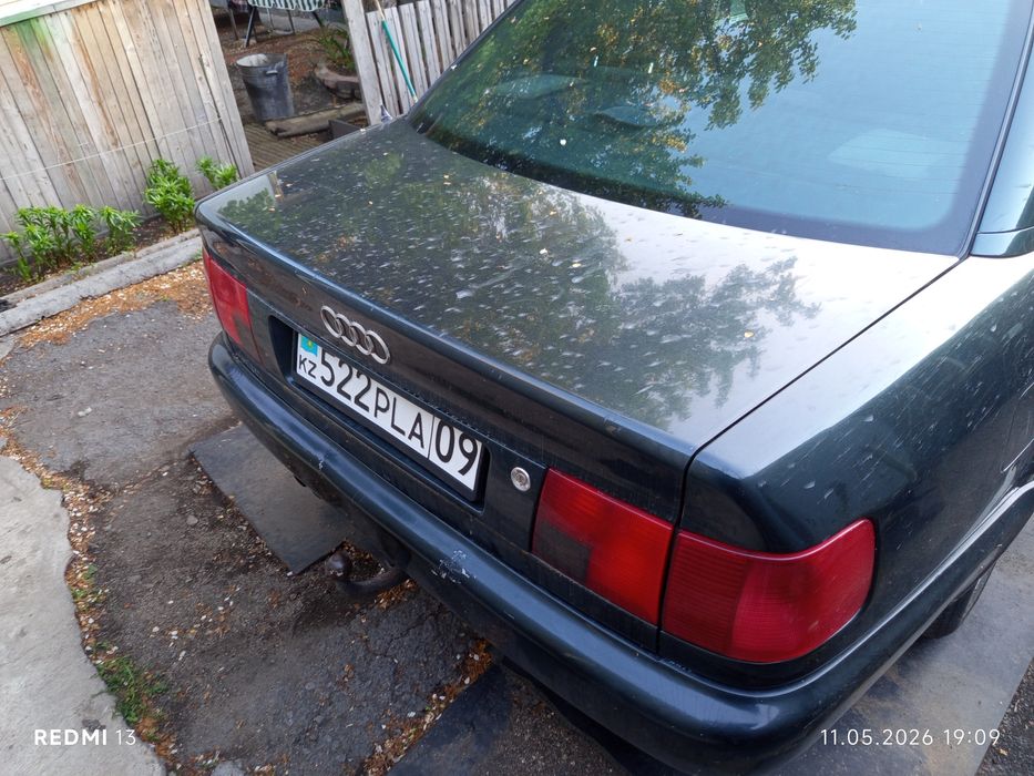 Продам Ауди 100с4 а6