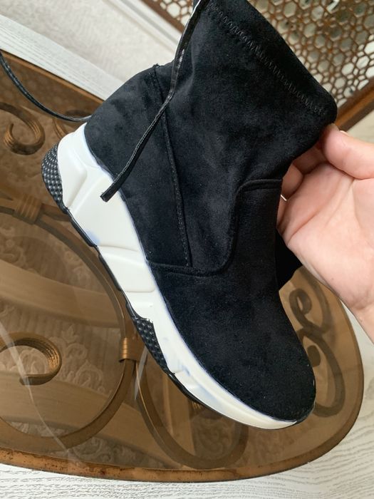 Obuv 40 razmer ayollaniki