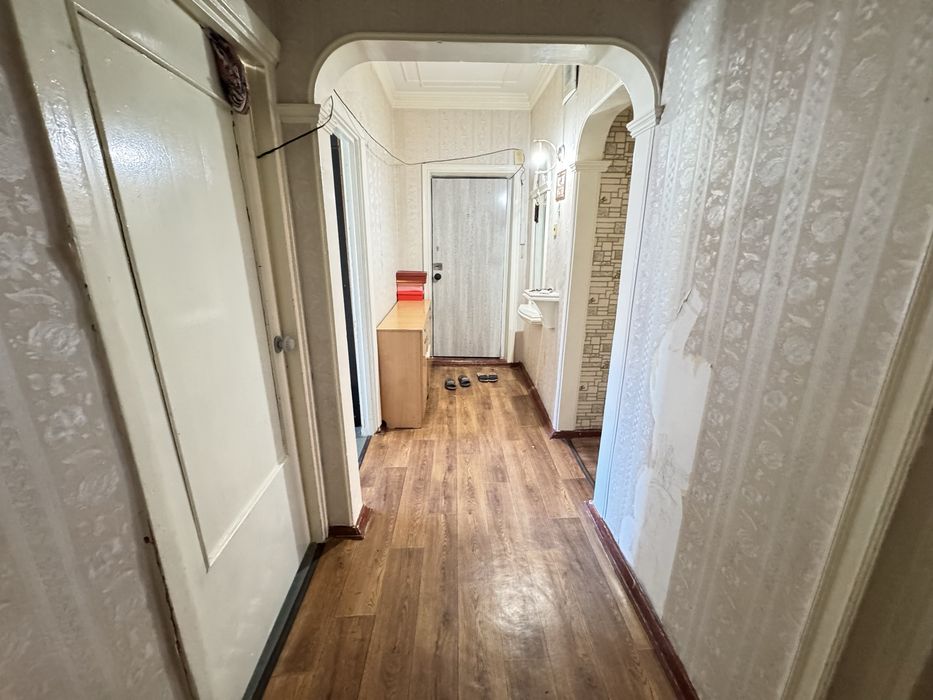 Продается квартива в хорошем состояние