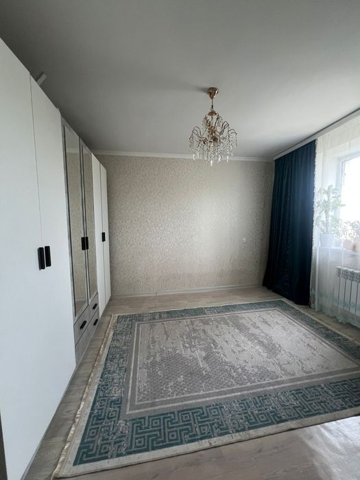 Продам 2 х кв бывшее мсо Шанхай 1981 г