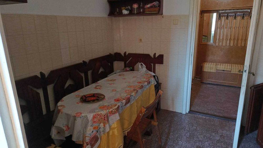 Apartament 3 Camere Ultracentral Buzău de Închiriat