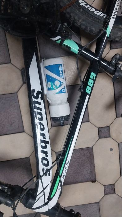 Велик в очень хорошем состоянии