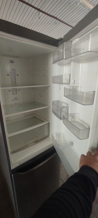 Холодильник LG с доставкой