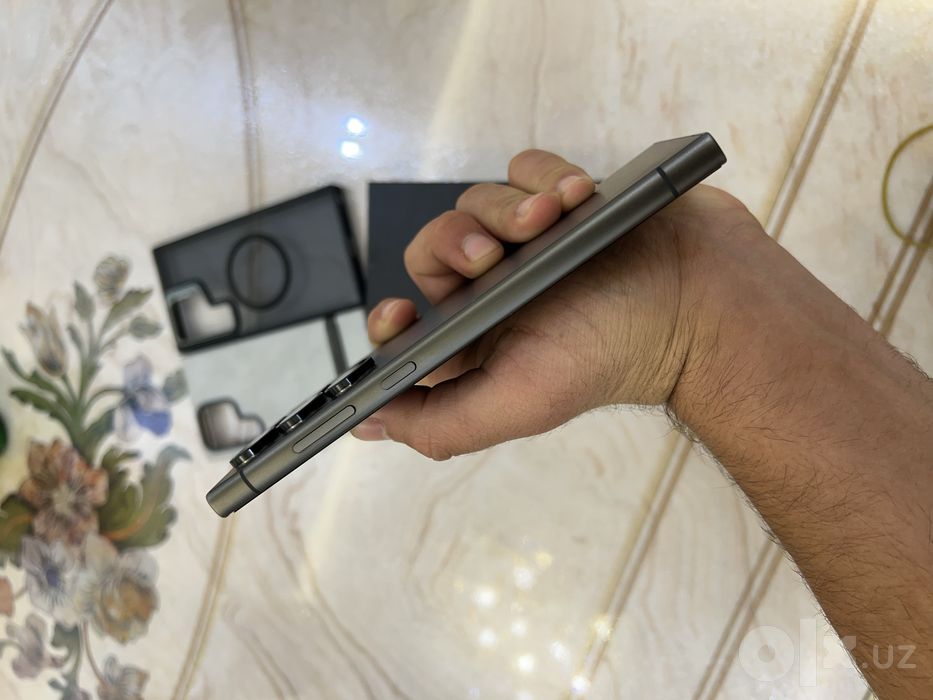 Samsung Galaxy S24 Ultra
