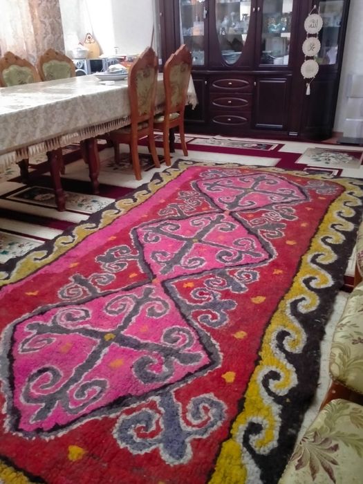 Киіз сатылады, бағасы 30.000 тенге