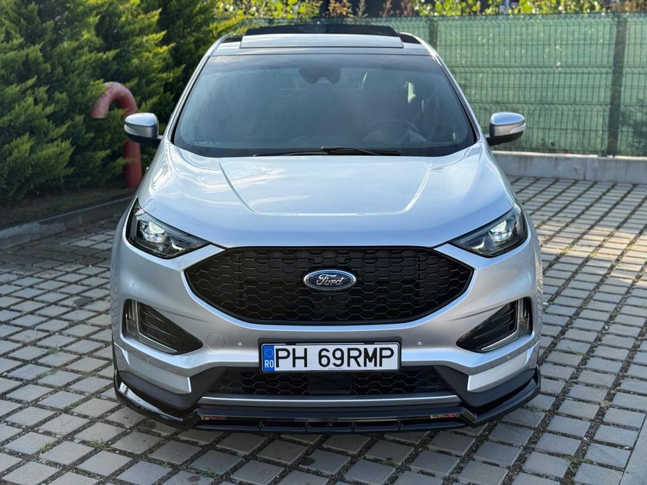 FORD Edge 2020 — imagine 3