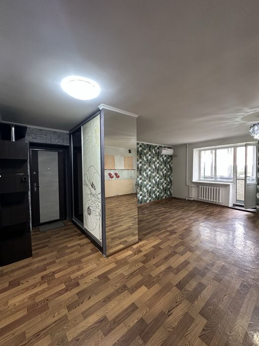 3х комнатная квартира